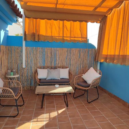 コルドバ Comodidad Y Bellas Vistas En Tu Casa K Comfortヴィラ エクステリア 写真
