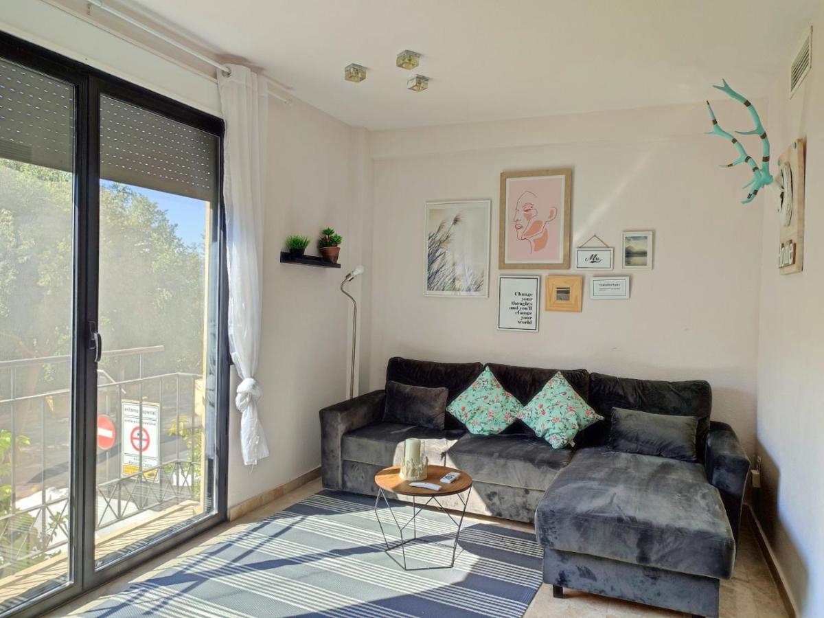 コルドバ Comodidad Y Bellas Vistas En Tu Casa K Comfortヴィラ エクステリア 写真