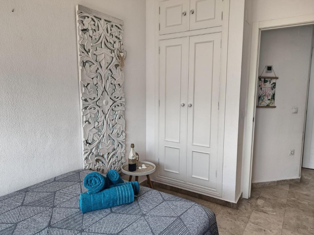 コルドバ Comodidad Y Bellas Vistas En Tu Casa K Comfortヴィラ エクステリア 写真