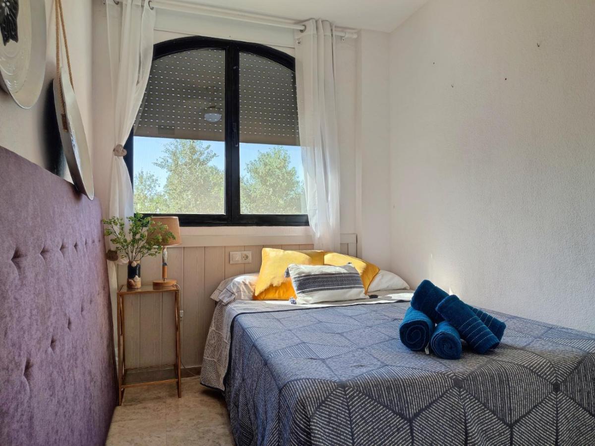 コルドバ Comodidad Y Bellas Vistas En Tu Casa K Comfortヴィラ エクステリア 写真