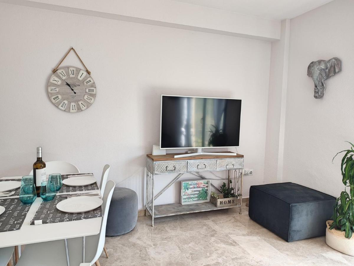 コルドバ Comodidad Y Bellas Vistas En Tu Casa K Comfortヴィラ エクステリア 写真