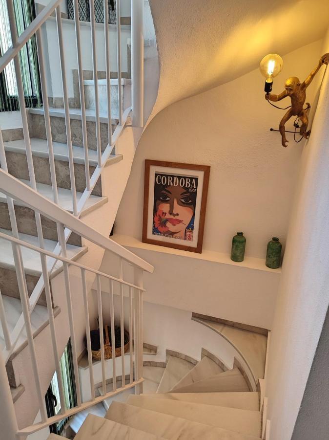 コルドバ Comodidad Y Bellas Vistas En Tu Casa K Comfortヴィラ エクステリア 写真
