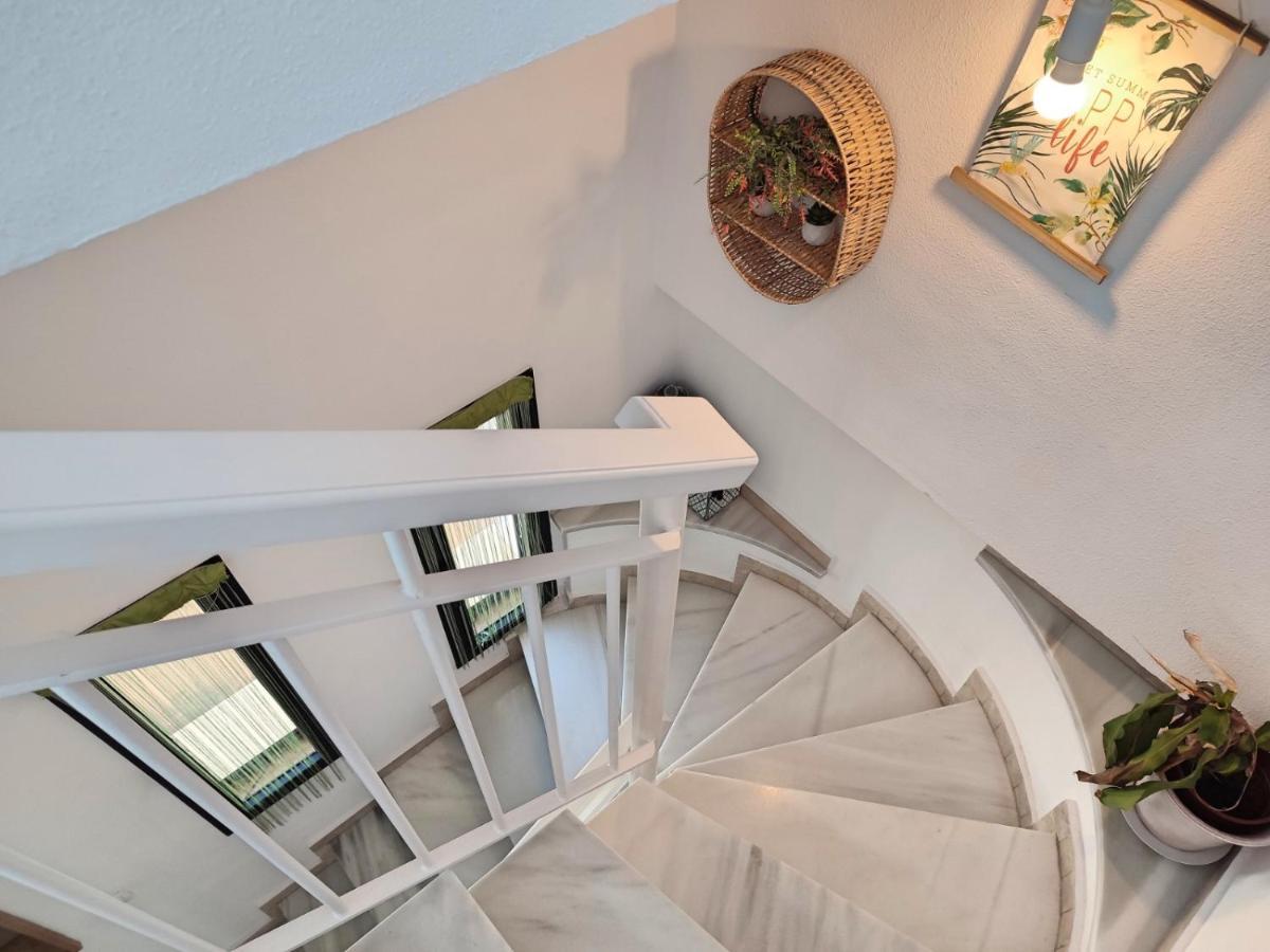 コルドバ Comodidad Y Bellas Vistas En Tu Casa K Comfortヴィラ エクステリア 写真