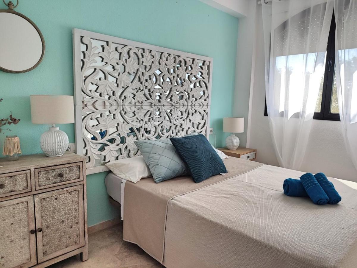 コルドバ Comodidad Y Bellas Vistas En Tu Casa K Comfortヴィラ エクステリア 写真