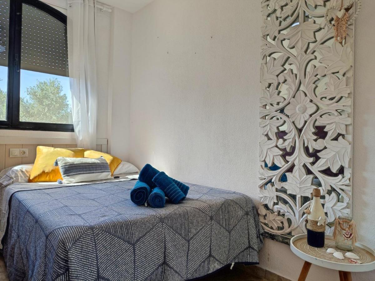コルドバ Comodidad Y Bellas Vistas En Tu Casa K Comfortヴィラ エクステリア 写真
